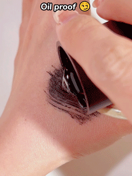 ✨ SHEGLAM All-In-One Volume & Length Mascara – 2-in-1 Double Head Brush, Washable Black