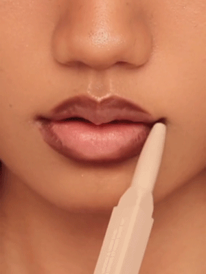 SHEGLAM Glam 101 Lipstick & Liner Duo –2-in-1 Matte Dual-Ended Lipstick & Lip Liner, Long-Lasting, Highly Pigmented