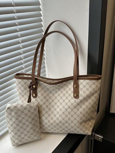 New Vintage Style Elegant Shoulder Bag for Women – Multipurpose Fashion Handbag for Daily & Special Occasions