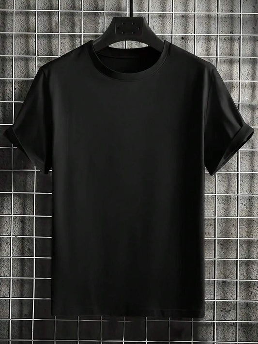 Wild West Printed T-Shirt | Casual Comfortable Versatile Short Sleeve Vintage Street Style Summer Tee