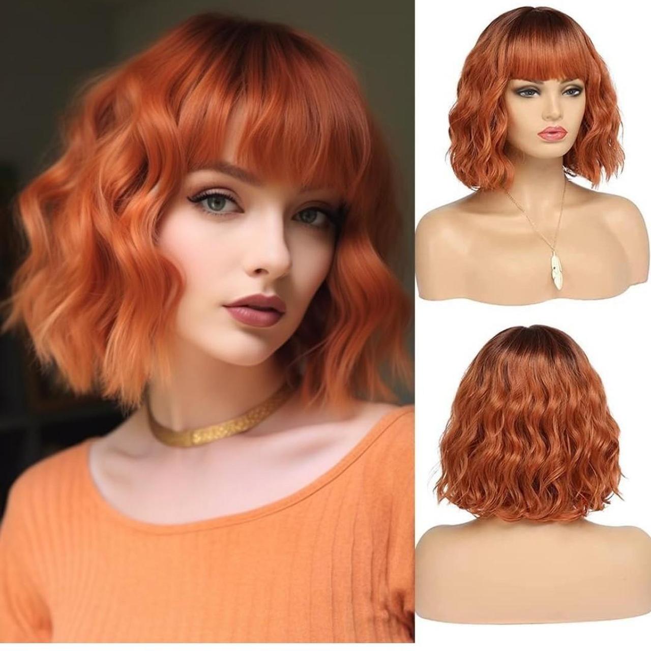 Wigs